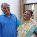 शादी की सालगिरह पर मुख्यमंत्री का जुदा अंदाज: भूपेश बघेल से भतीजे ने पूछा- घर पर कका कि चलती है या काकी की…सीएम ने दिया रोचक जवाब