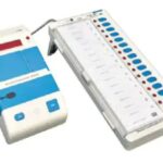CG मे अब वोटिंग के दौरान मशीन बदलनी नहीं पड़ेगी: अपडेट EVM से होगा विधानसभा चुनाव…बैटरी लो हुई तो मशीन बदलने की जरूरत नहीं